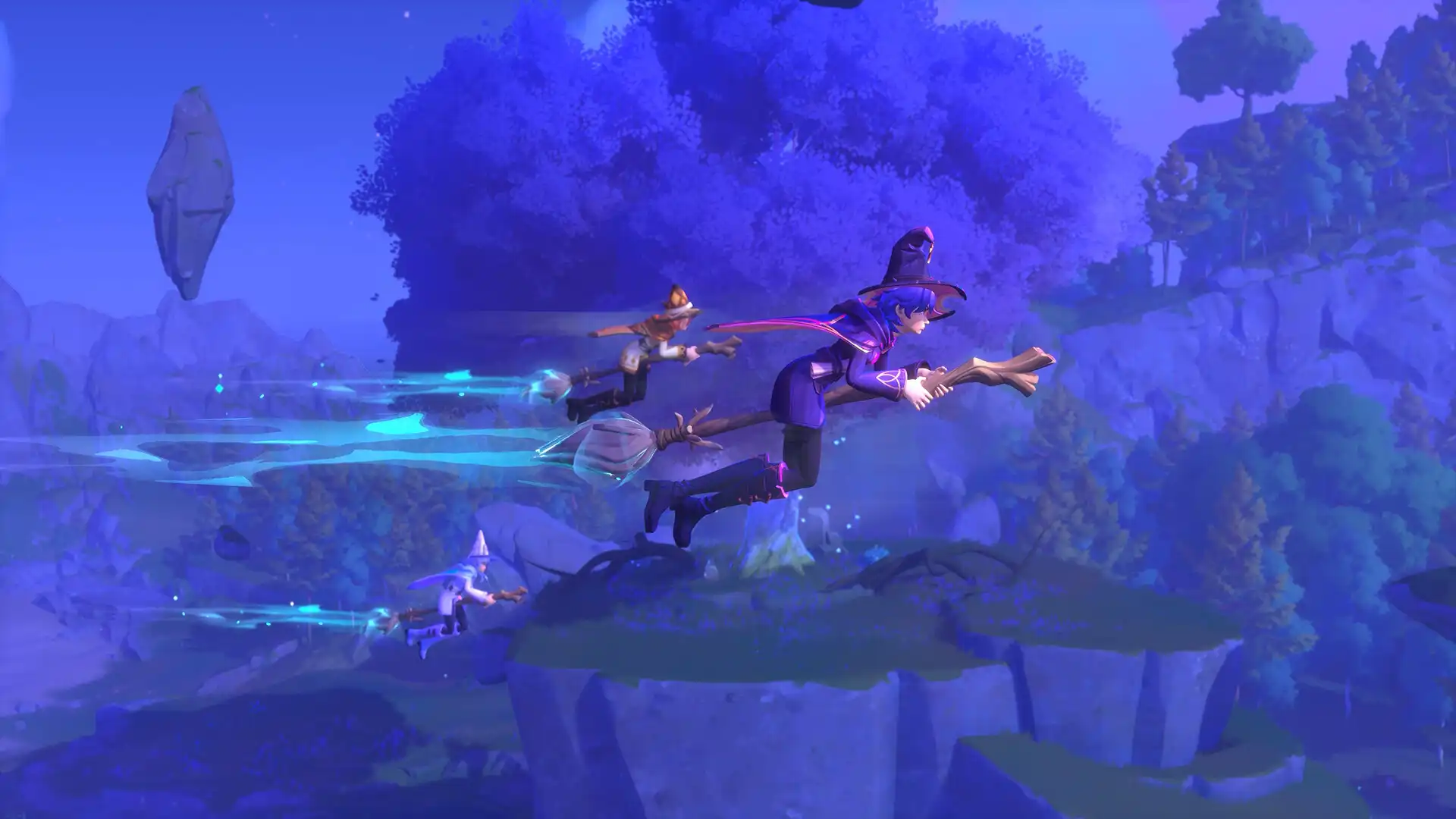 图片[1] [PC]巫塔战记/Witchspire/支持网络联机 | 游戏截图-CheeseGame-芝士游戏