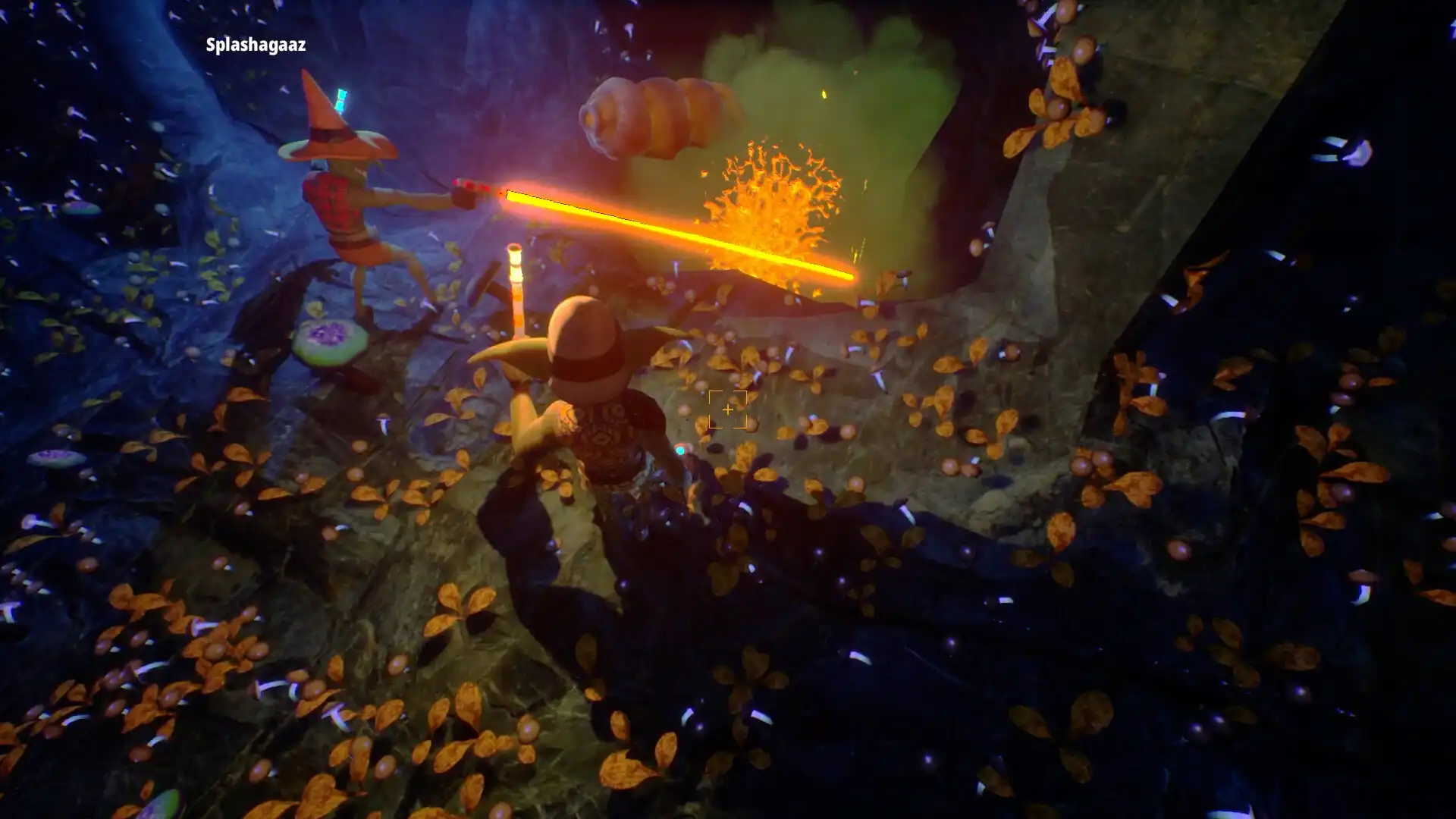 图片[5] [PC]地精矿业/Goblin Company | 游戏截图-CheeseGame-芝士游戏