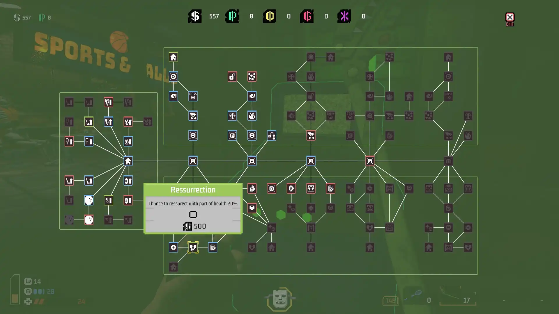 图片[6] [PC]怪兽竞技场/SPORTAL | 游戏截图-CheeseGame-芝士游戏