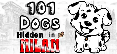 [PC]米兰隐藏的101只狗/101 Dogs Hidden in Milan-芝士游戏