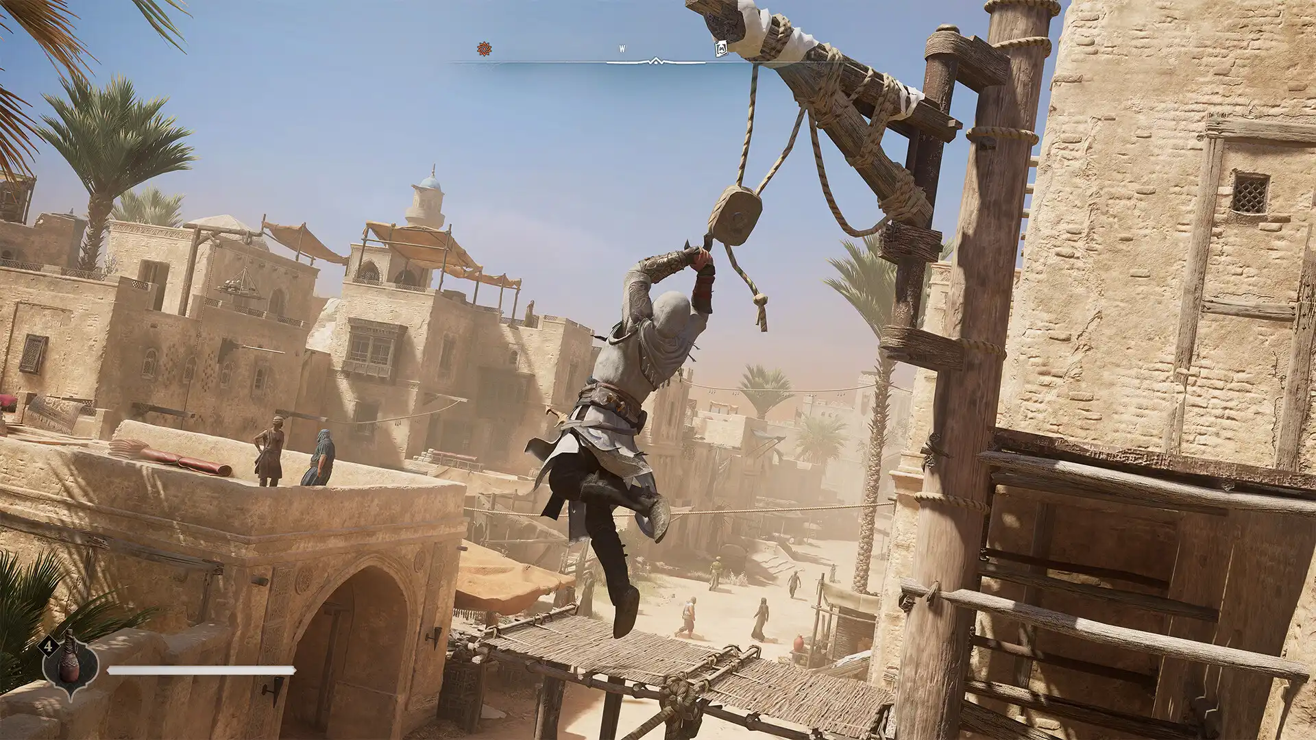 图片[5] [PC]刺客信条：幻景-虚拟机版/Assassin's Creed Mirage HYPERVISOR | 游戏截图-CheeseGame-芝士游戏