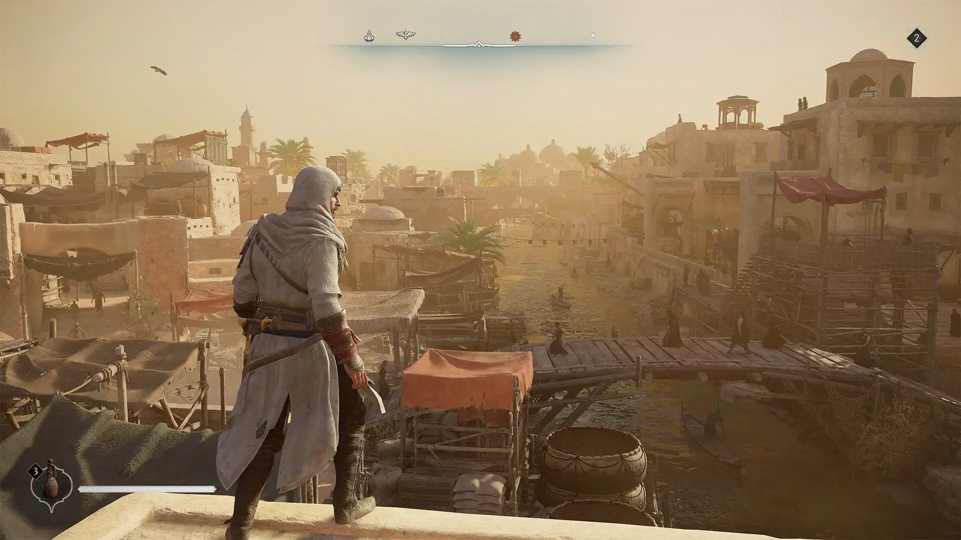 图片[6] [PC]刺客信条：幻景-虚拟机版/Assassin's Creed Mirage HYPERVISOR | 游戏截图-CheeseGame-芝士游戏