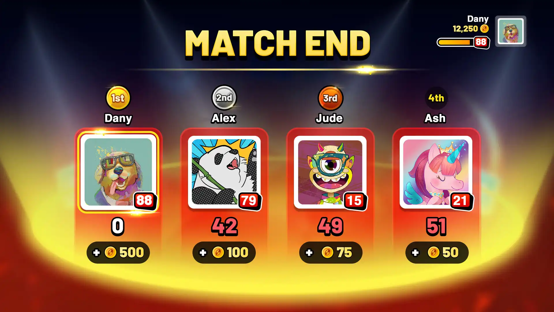 图片[6] [PC]UNO-虚拟机版 | 游戏截图-CheeseGame-芝士游戏