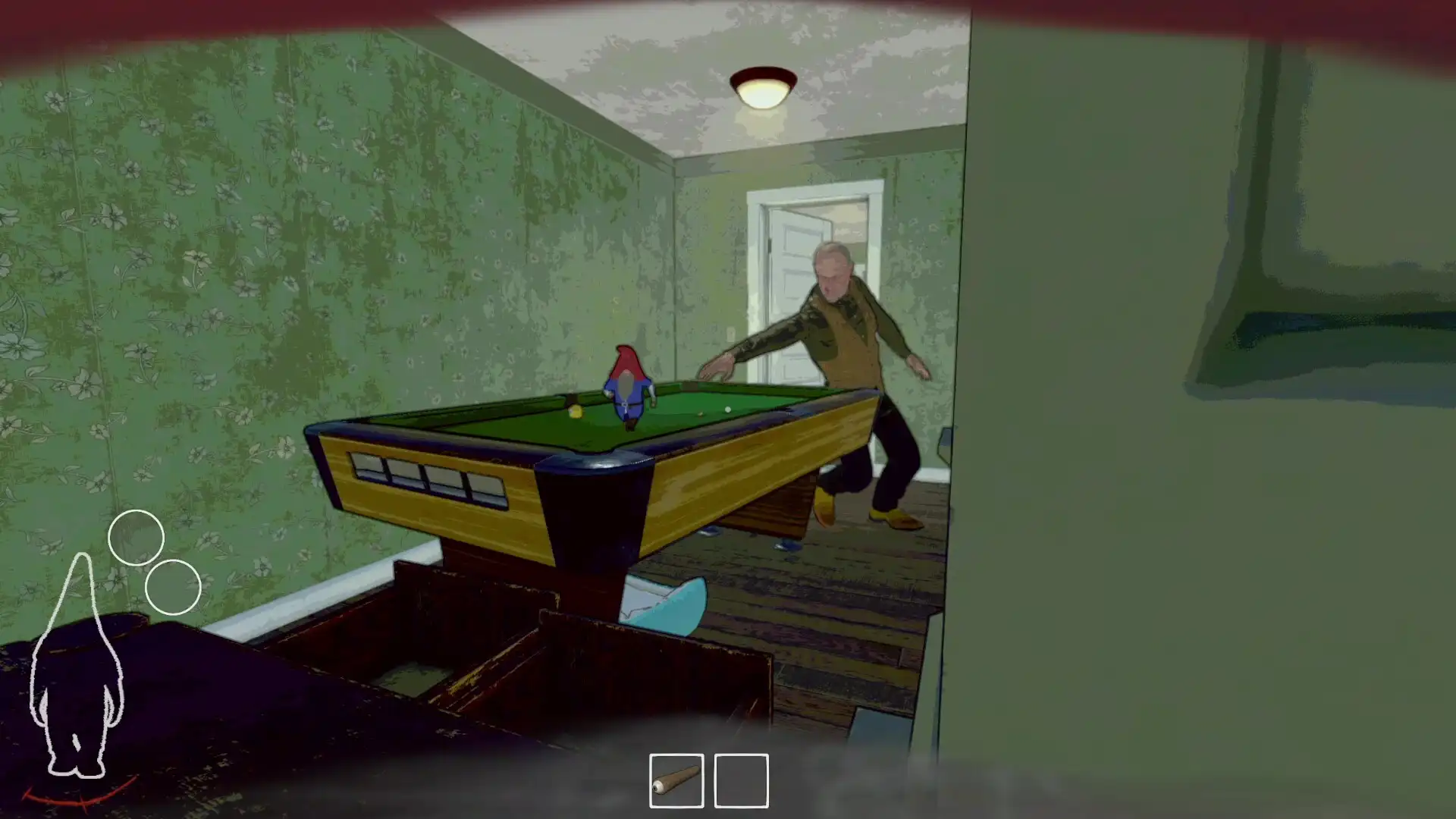 图片[1] [PC]地精捣蛋团/Burglin' Gnomes/支持网络联机 | 游戏截图-CheeseGame-芝士游戏