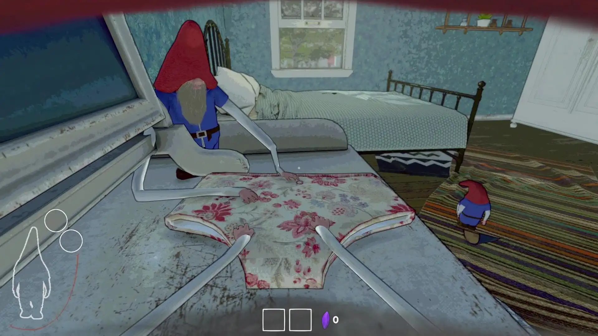 图片[3] [PC]地精捣蛋团/Burglin' Gnomes/支持网络联机 | 游戏截图-CheeseGame-芝士游戏