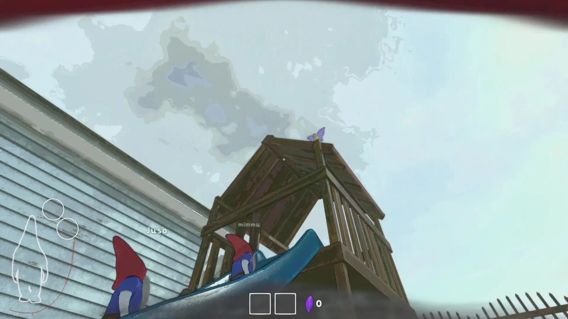 图片[4] [PC]地精捣蛋团/Burglin' Gnomes/支持网络联机 | 游戏截图-CheeseGame-芝士游戏