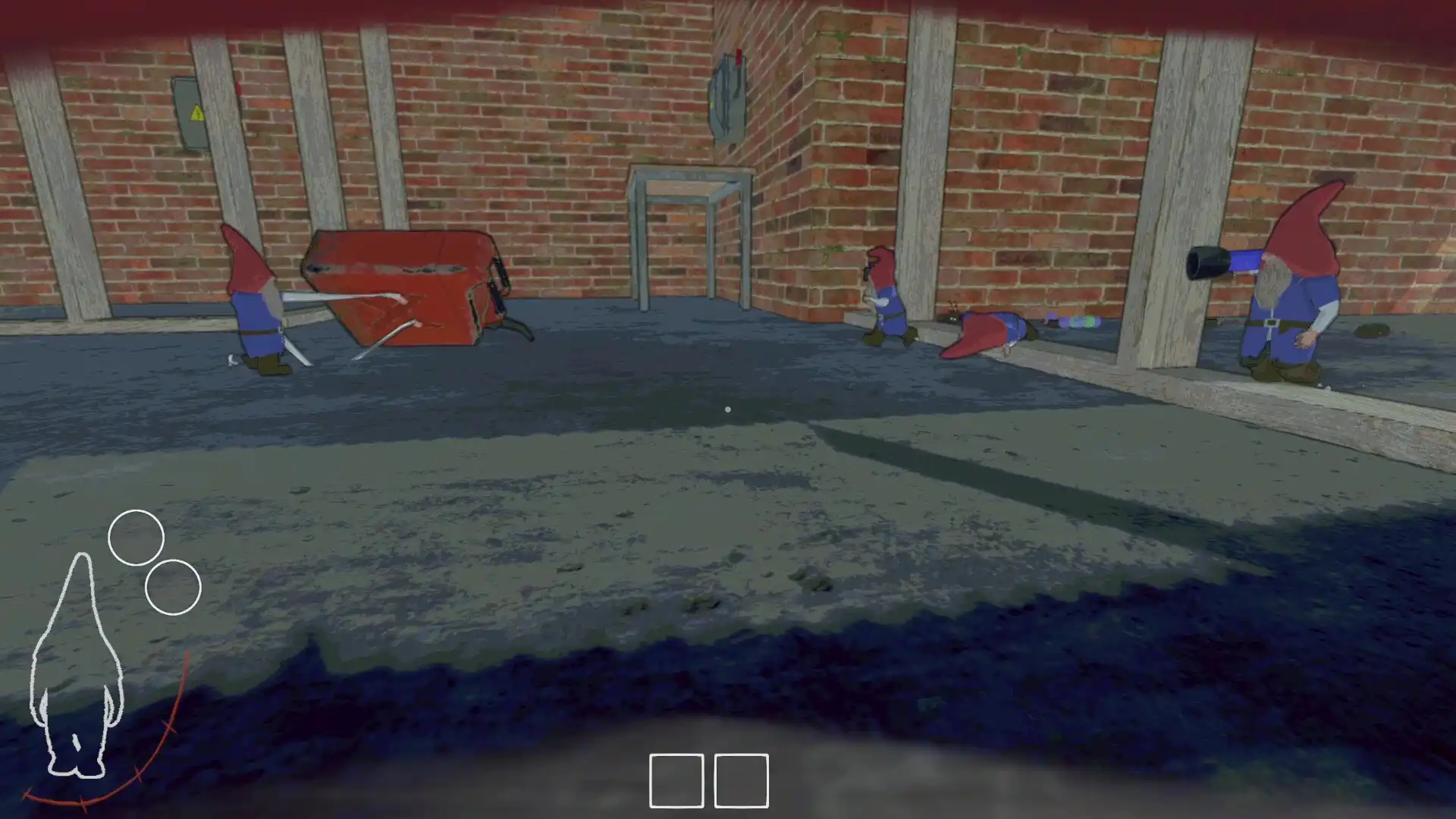 图片[5] [PC]地精捣蛋团/Burglin' Gnomes/支持网络联机 | 游戏截图-CheeseGame-芝士游戏