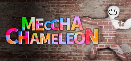 [PC]超级变色龙/MECCHA CHAMELEON/支持网络联机-芝士游戏