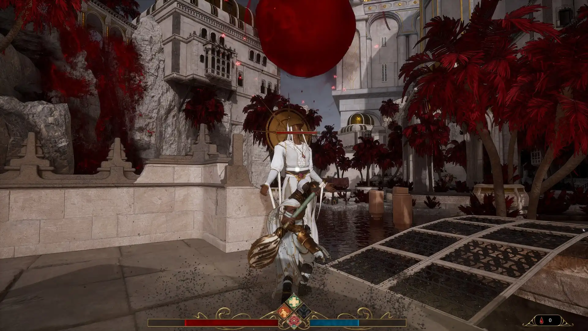 图片[6] [PC]蛇之凝视/Serpent's Gaze/支持网络联机 | 游戏截图-CheeseGame-芝士游戏
