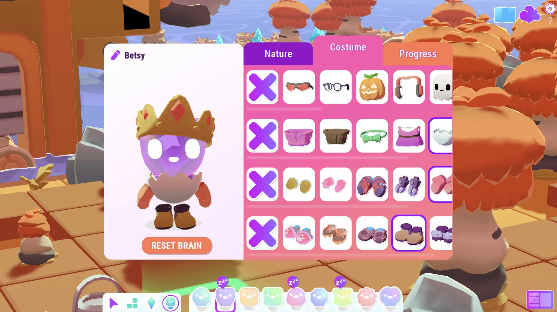 图片[4] [PC]小小学习机器/Little Learning Machines | 游戏截图-CheeseGame-芝士游戏