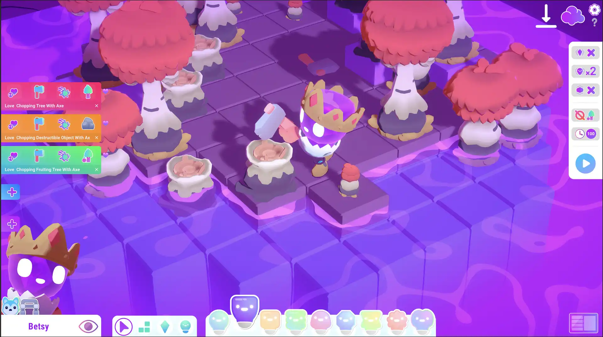 图片[6] [PC]小小学习机器/Little Learning Machines | 游戏截图-CheeseGame-芝士游戏