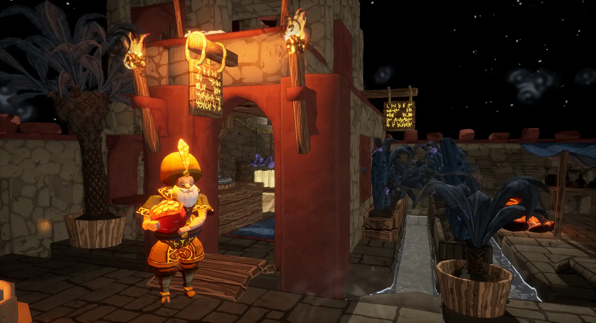 图片[5] [PC]炼金术士/BattleJuice Alchemist | 游戏截图-CheeseGame-芝士游戏