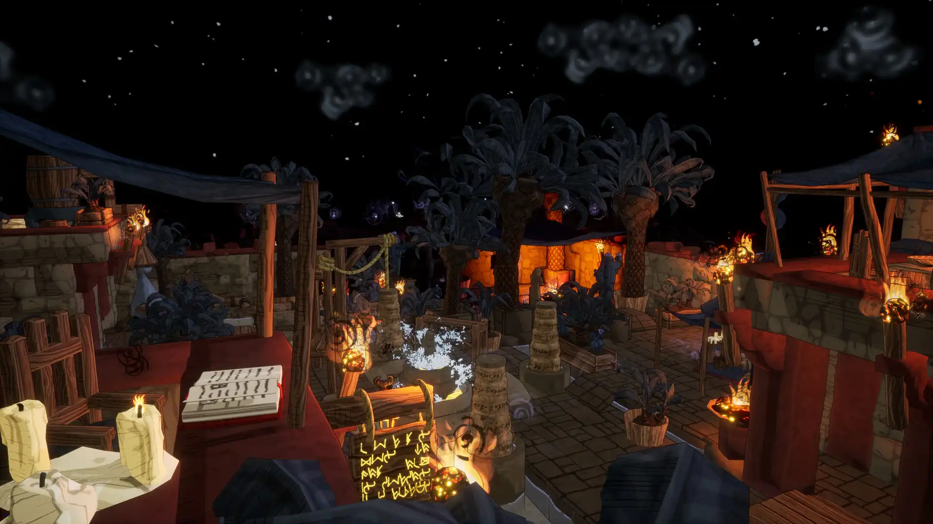 图片[6] [PC]炼金术士/BattleJuice Alchemist | 游戏截图-CheeseGame-芝士游戏