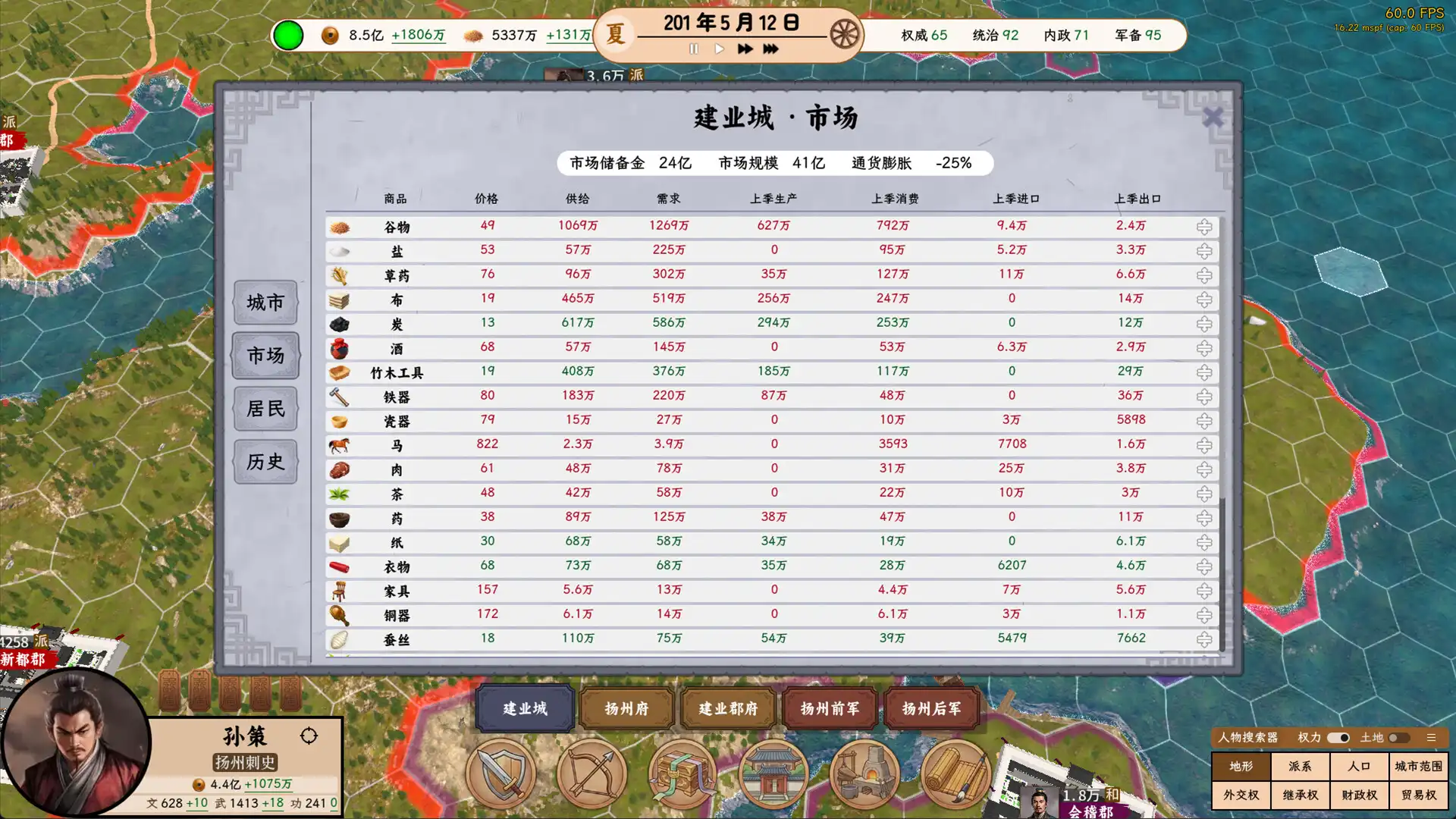 图片[4] [PC]王朝：将军觐见 | 游戏截图-CheeseGame-芝士游戏