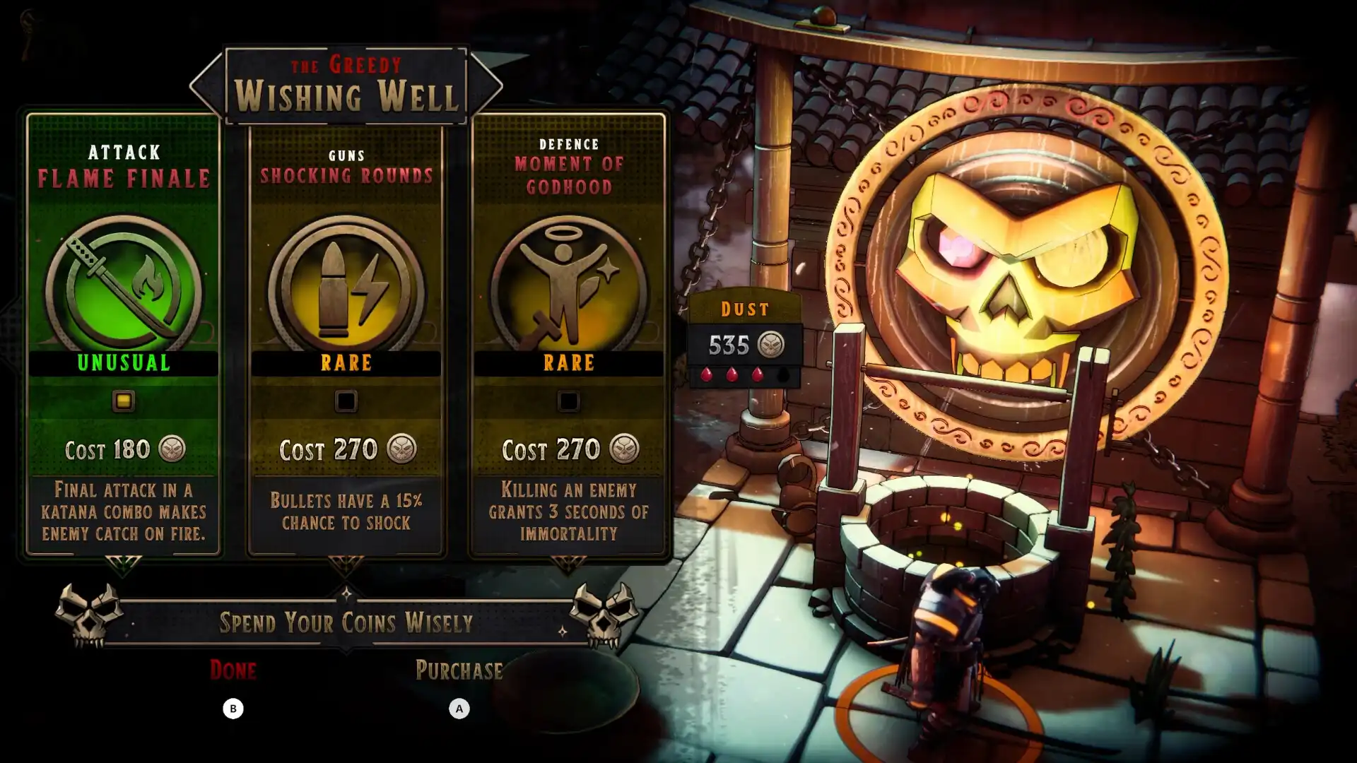 图片[5] [PC]诅咒之血/Cursed Blood/支持网络联机 | 游戏截图-CheeseGame-芝士游戏
