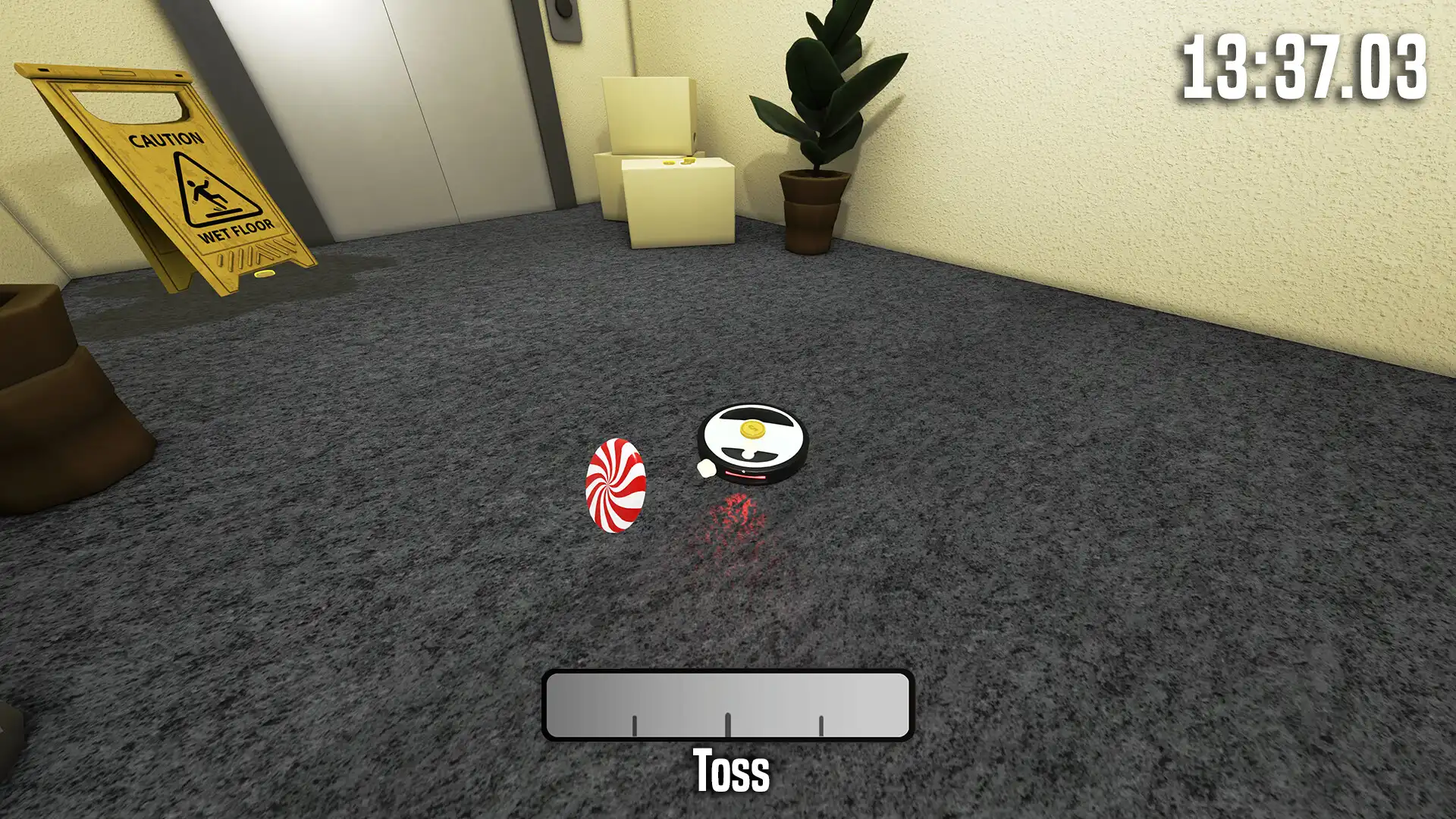 图片[3] [PC]我是钱/I Am Coin | 游戏截图-CheeseGame-芝士游戏