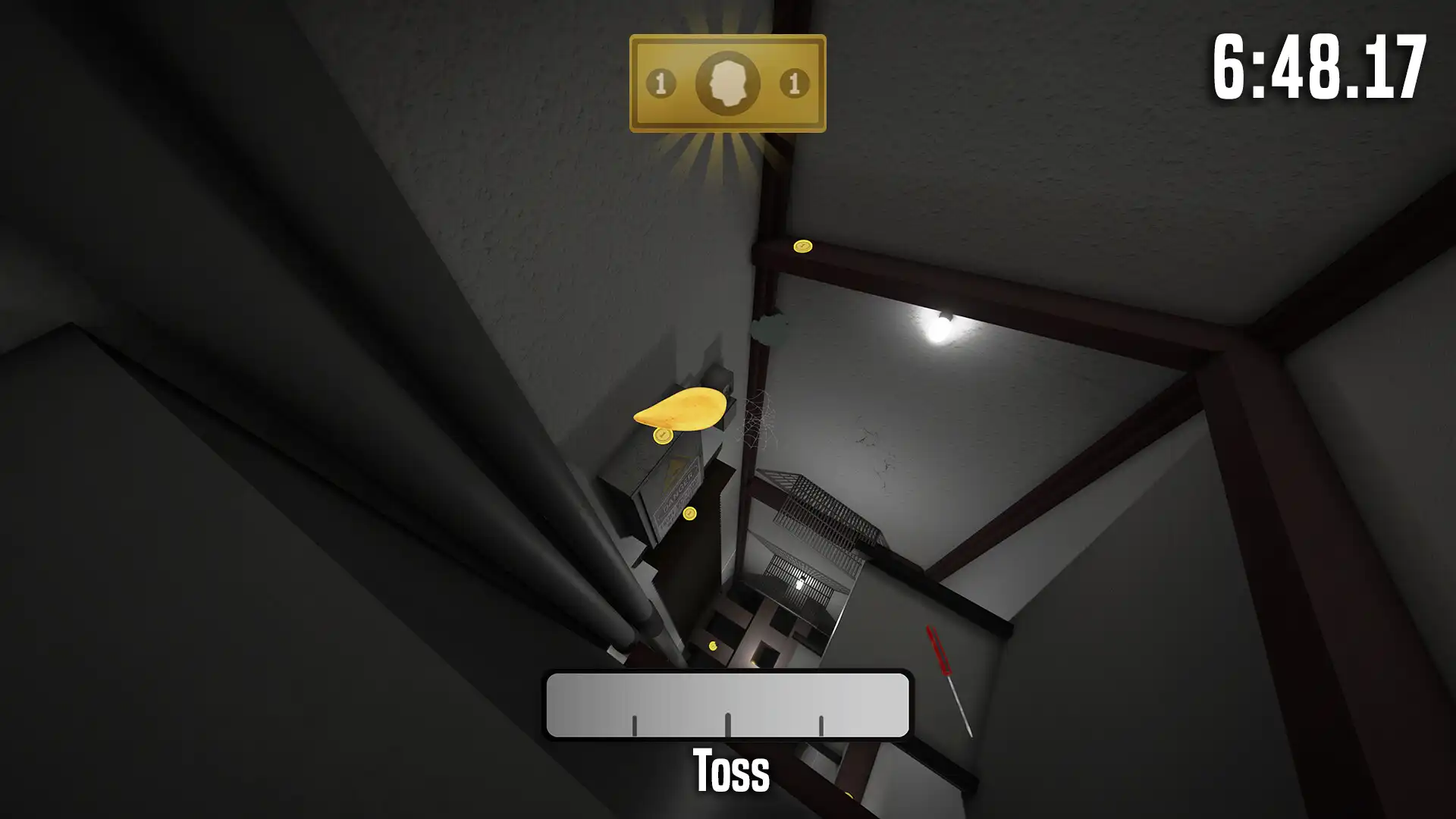 图片[6] [PC]我是钱/I Am Coin | 游戏截图-CheeseGame-芝士游戏
