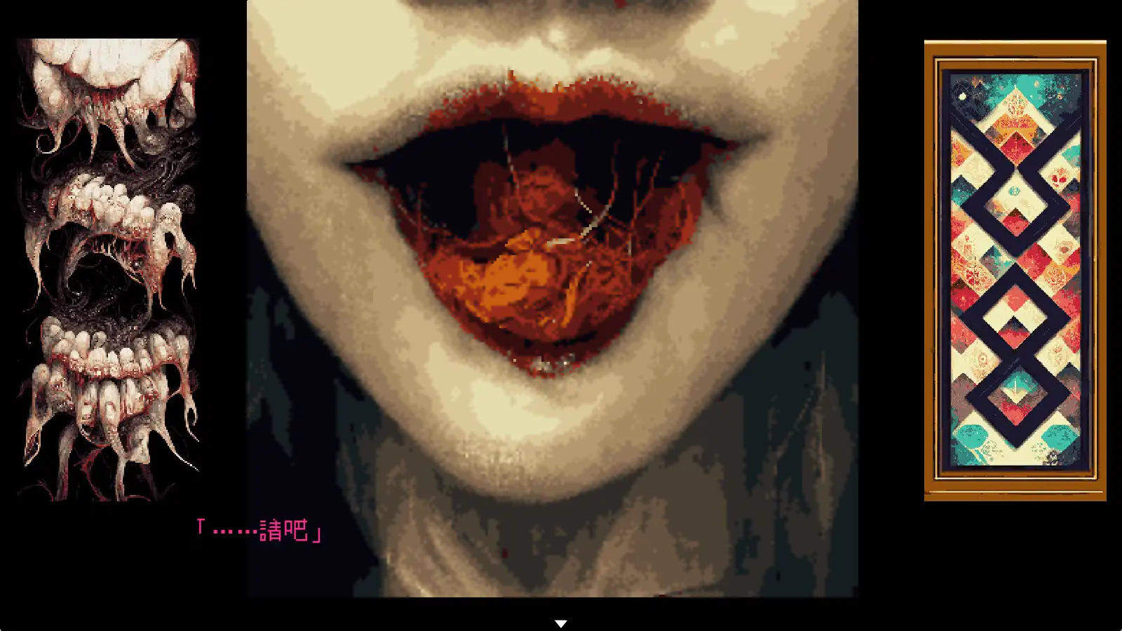 图片[5] [PC]曾经是人类/It was a human. | 游戏截图-CheeseGame-芝士游戏