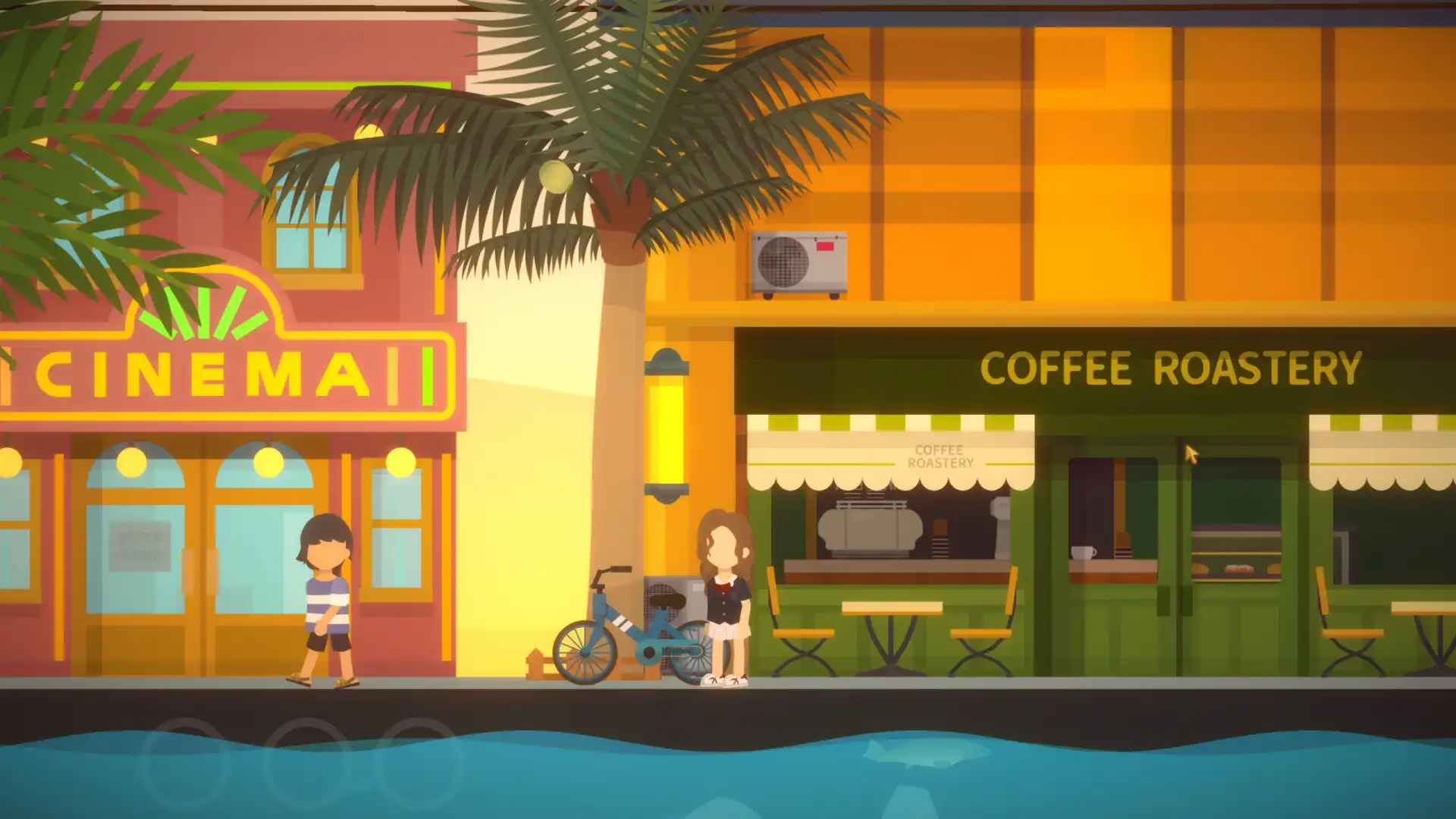图片[1] [PC]小生活-悠闲小镇物语/Little Life: Island Tales | 游戏截图-CheeseGame-芝士游戏