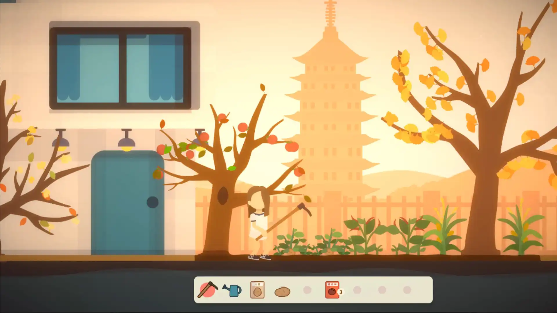 图片[2] [PC]小生活-悠闲小镇物语/Little Life: Island Tales | 游戏截图-CheeseGame-芝士游戏