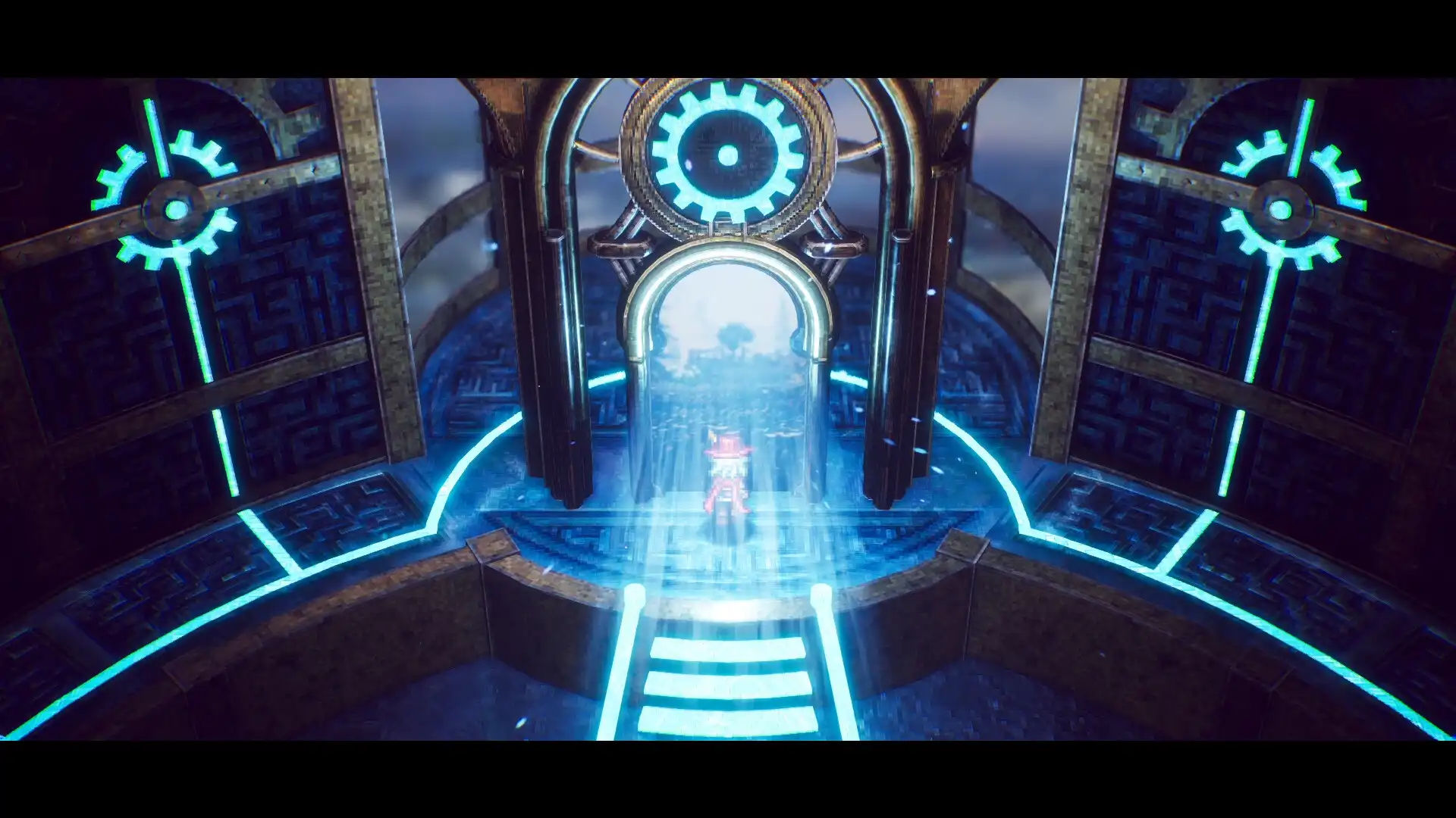 图片[2] [PC]冒险家艾略特的千年奇谭-虚拟机版/The Adventures of Elliot: The Millennium Tales HYPERVISOR | 游戏截图-CheeseGame-芝士游戏