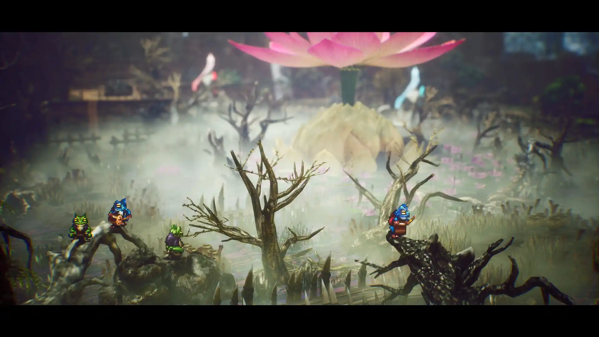 图片[3] [PC]冒险家艾略特的千年奇谭-虚拟机版/The Adventures of Elliot: The Millennium Tales HYPERVISOR | 游戏截图-CheeseGame-芝士游戏