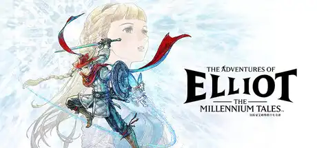 [PC]冒险家艾略特的千年奇谭-虚拟机版/The Adventures of Elliot: The Millennium Tales HYPERVISOR-芝士游戏