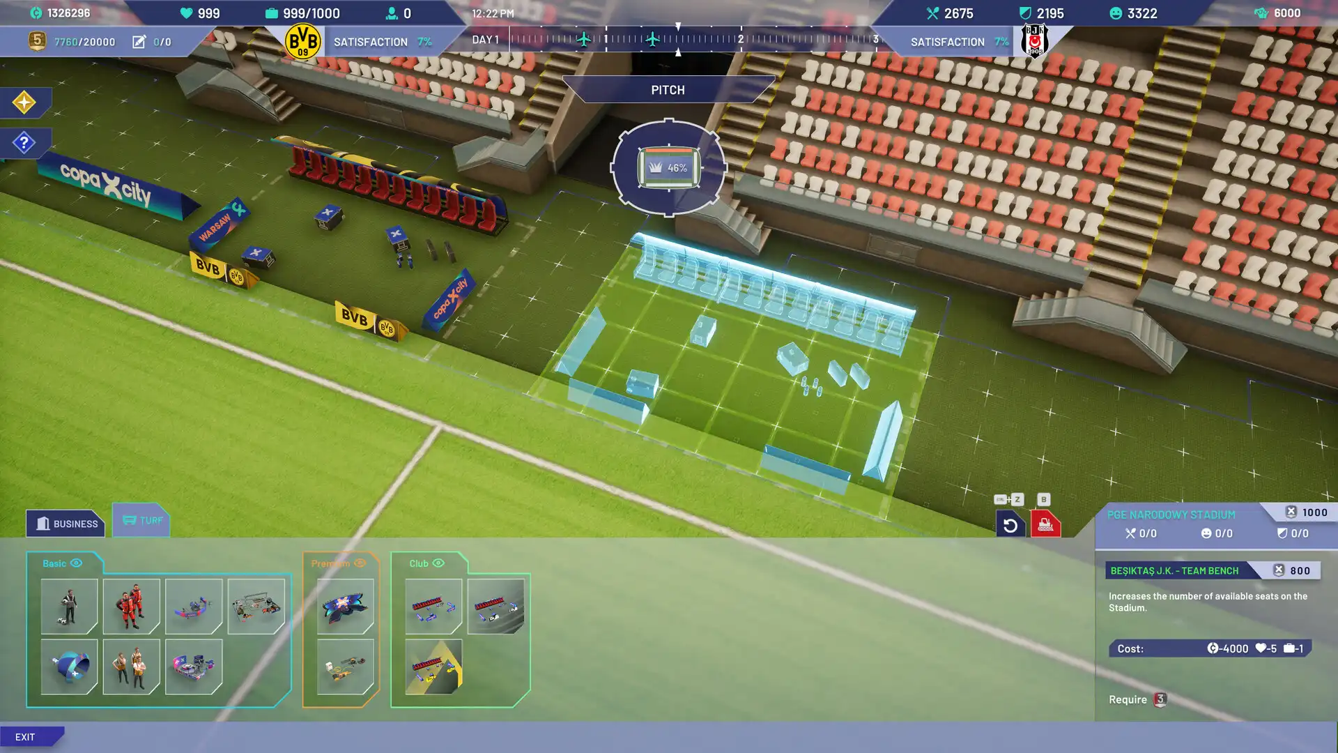 图片[5] [PC]足球大亨/COPA CITY | 游戏截图-CheeseGame-芝士游戏