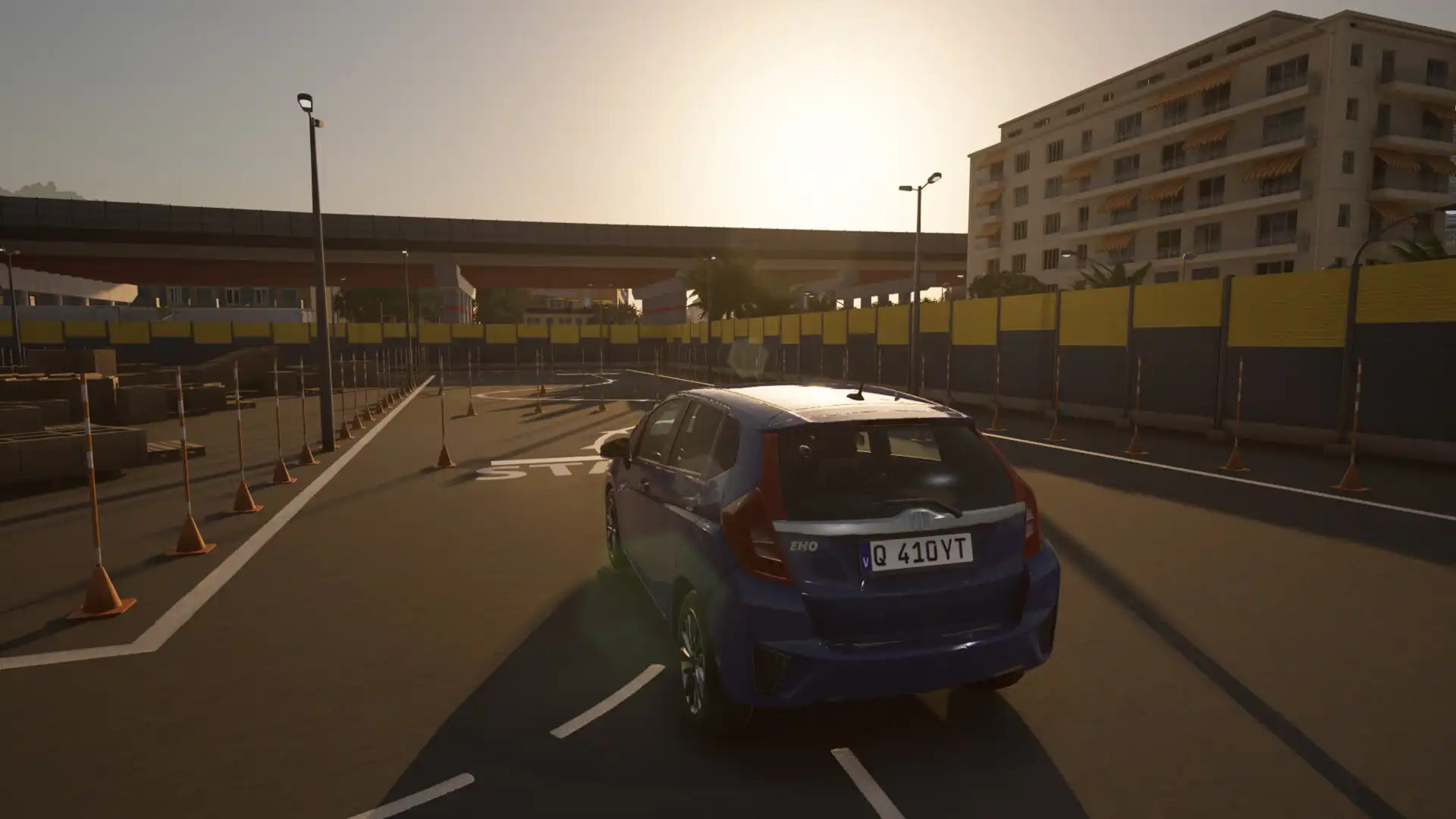 图片[1] [PC]城市汽车驾驶2.0/City Car Driving 2.0 | 游戏截图-CheeseGame-芝士游戏