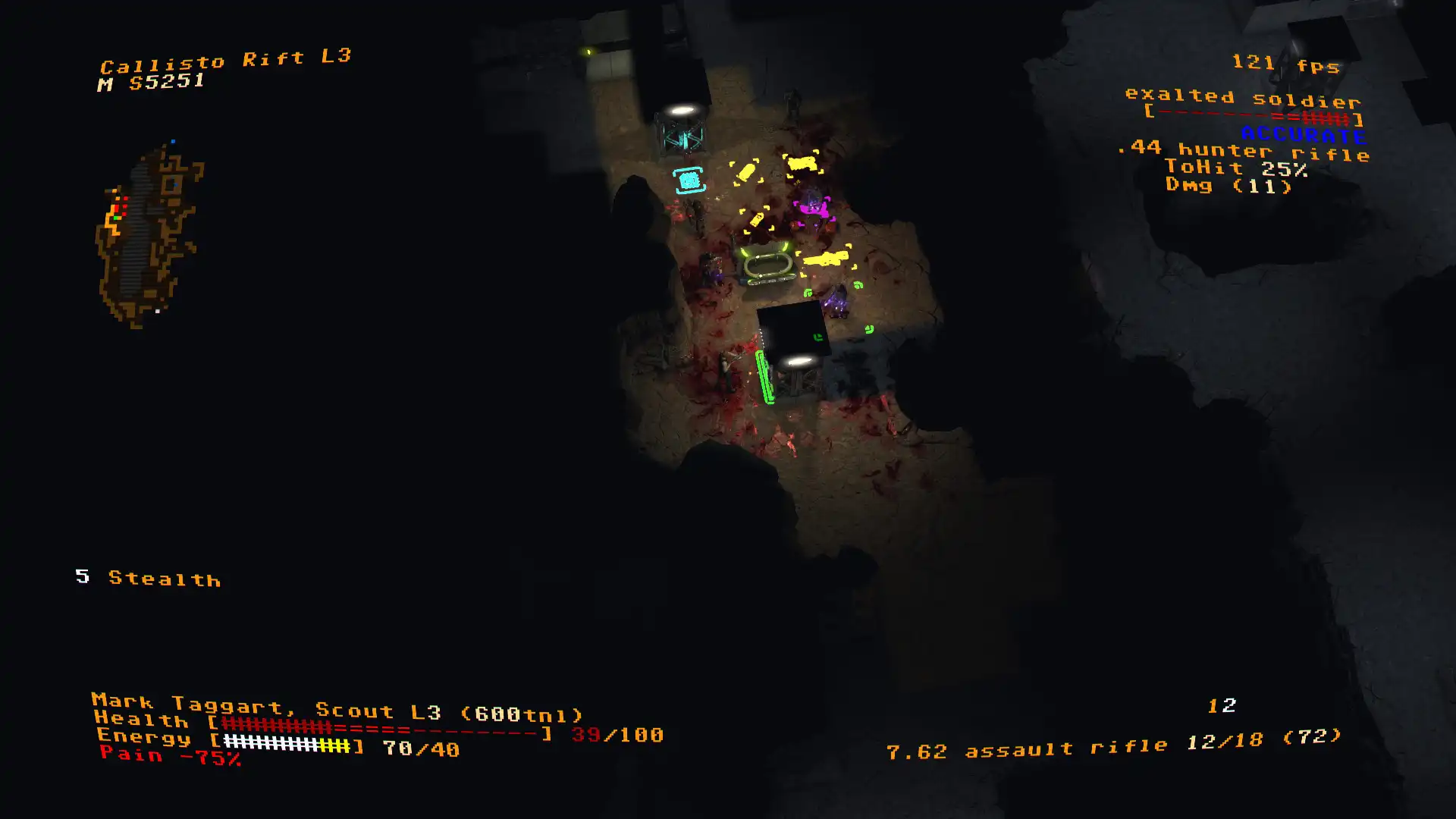 图片[2] [PC]木星地狱/Jupiter Hell | 游戏截图-CheeseGame-芝士游戏