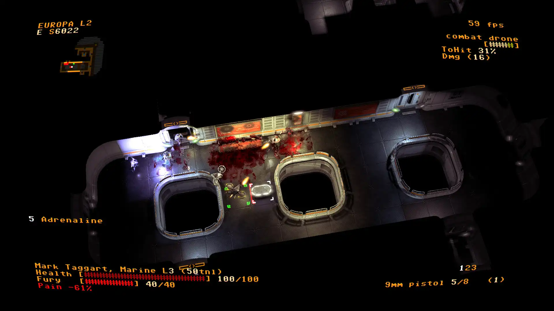 图片[6] [PC]木星地狱/Jupiter Hell | 游戏截图-CheeseGame-芝士游戏