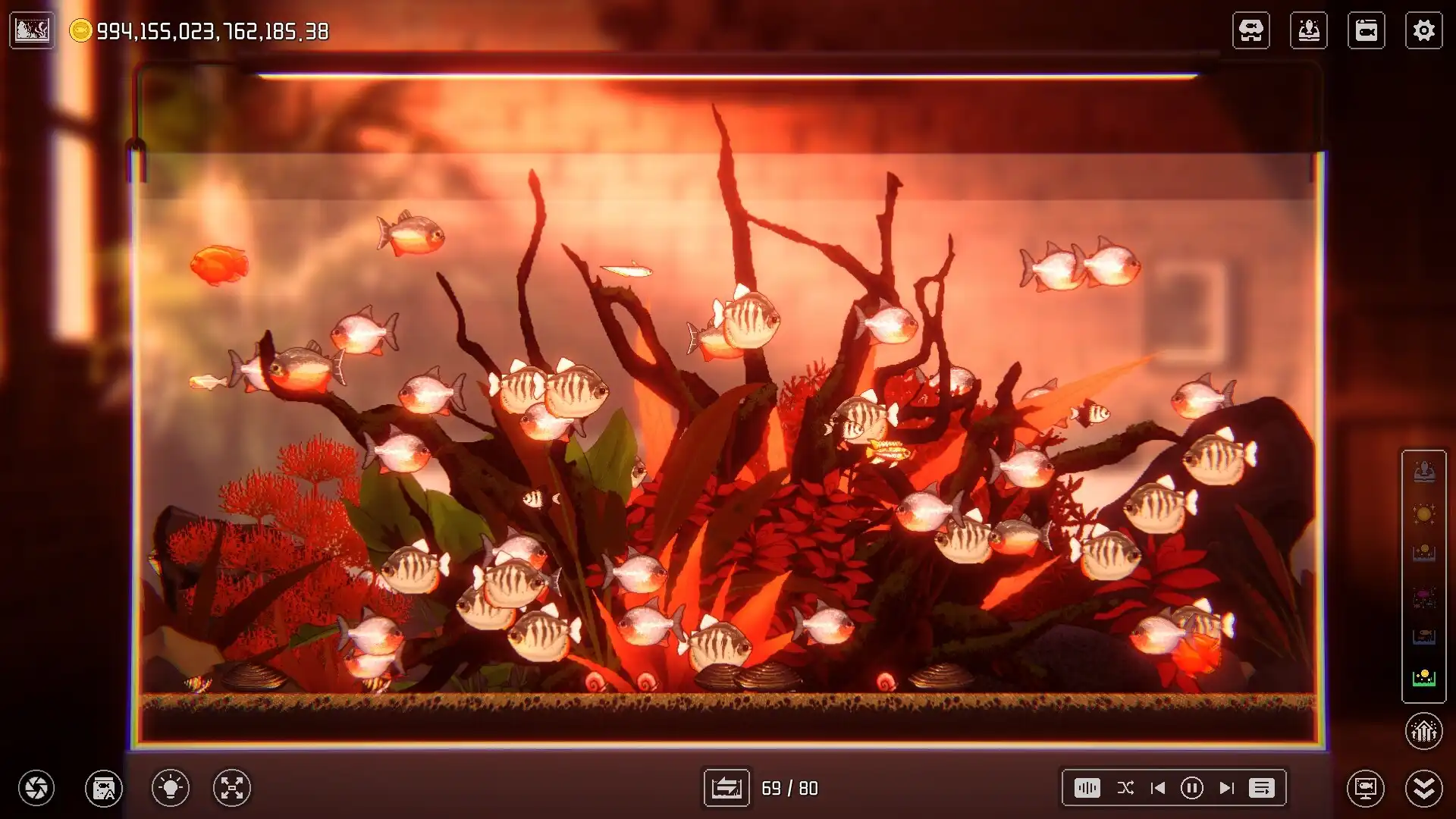 图片[5] [PC]欢乐水族馆/Joyquarium | 游戏截图-CheeseGame-芝士游戏