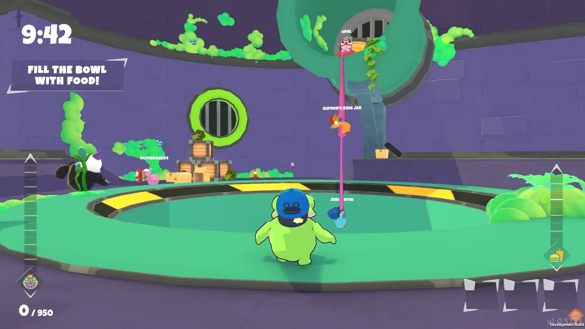 图片[6] [PC]青蛙小队/Frog Sqwad/支持网络联机 | 游戏截图-CheeseGame-芝士游戏