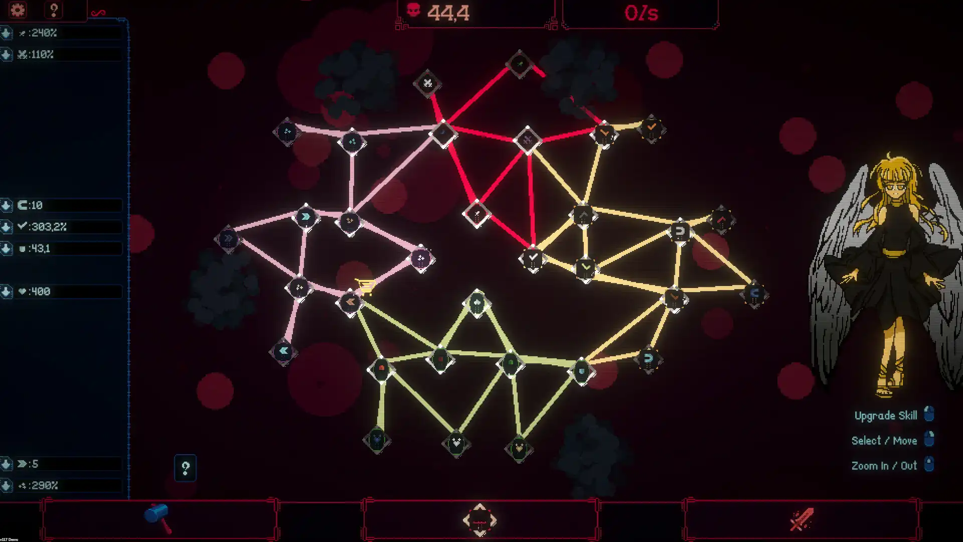 图片[1] [PC]增量激怒诱饵/Incremental Ragebait | 游戏截图-CheeseGame-芝士游戏
