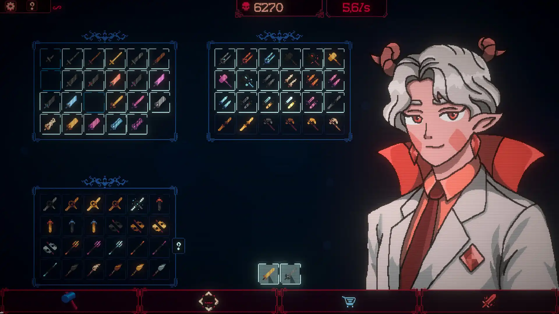 图片[6] [PC]增量激怒诱饵/Incremental Ragebait | 游戏截图-CheeseGame-芝士游戏