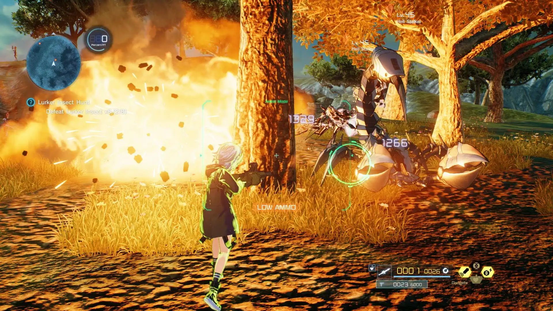 图片[1] [PC]刀剑神域：夺命凶弹-虚拟机版/Sword Art Online: Fatal Bullet HYPERVISOR | 游戏截图-CheeseGame-芝士游戏