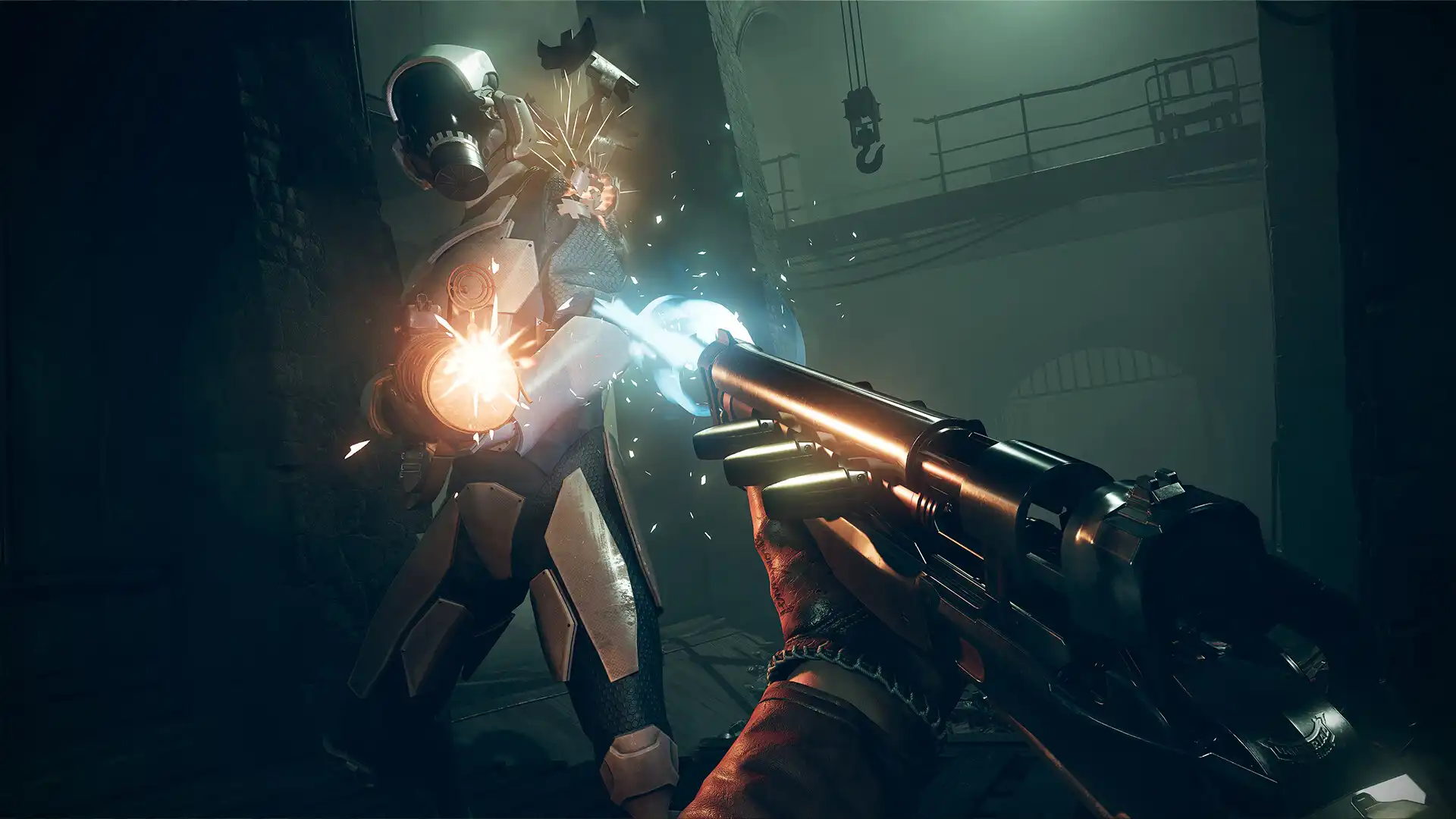 图片[1] [PC]死亡循环-虚拟机版/DEATHLOOP HYPERVISOR | 游戏截图-CheeseGame-芝士游戏