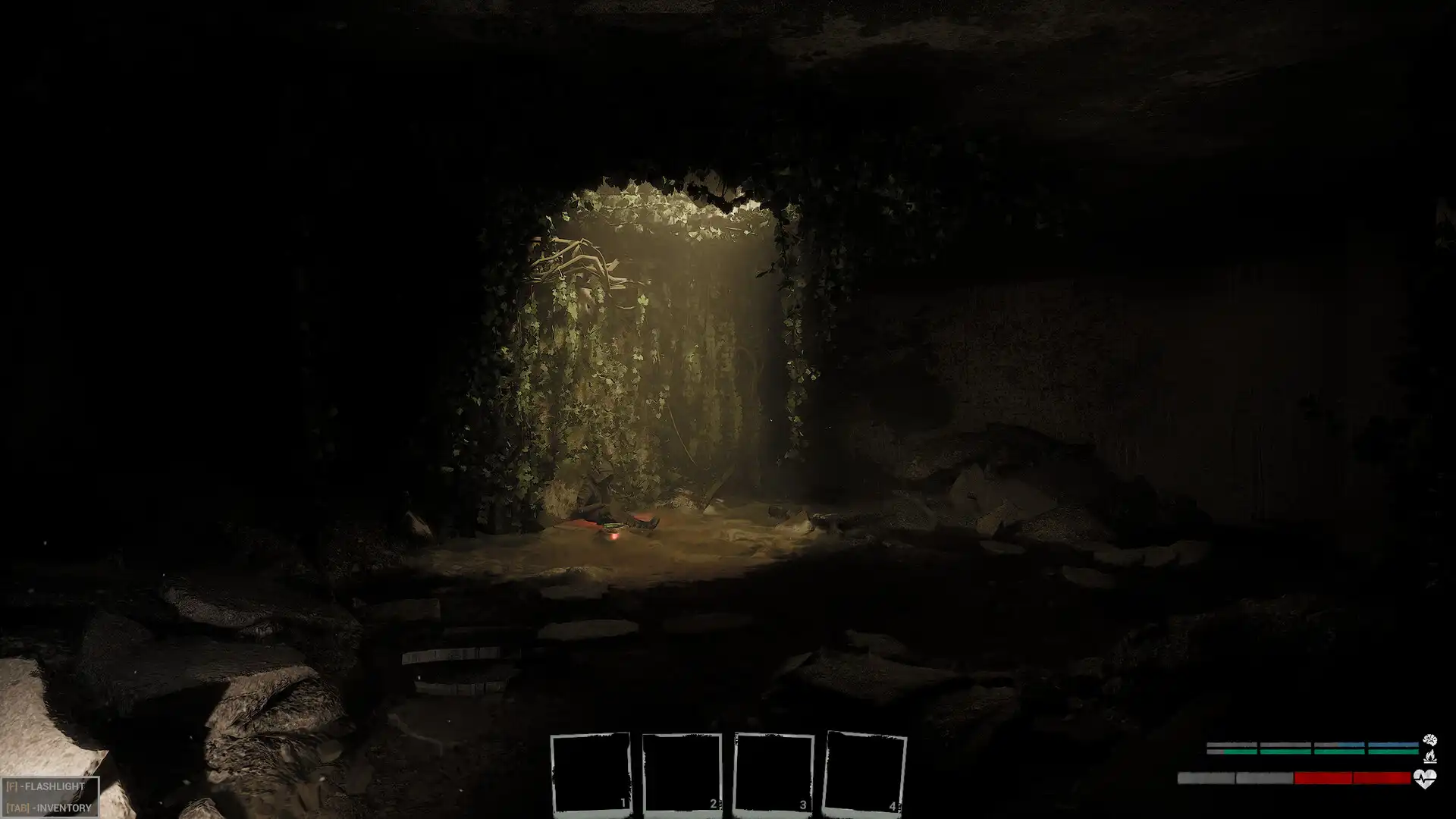 图片[5] [PC]后室：失落行者/Backrooms Lost Runners | 游戏截图-CheeseGame-芝士游戏