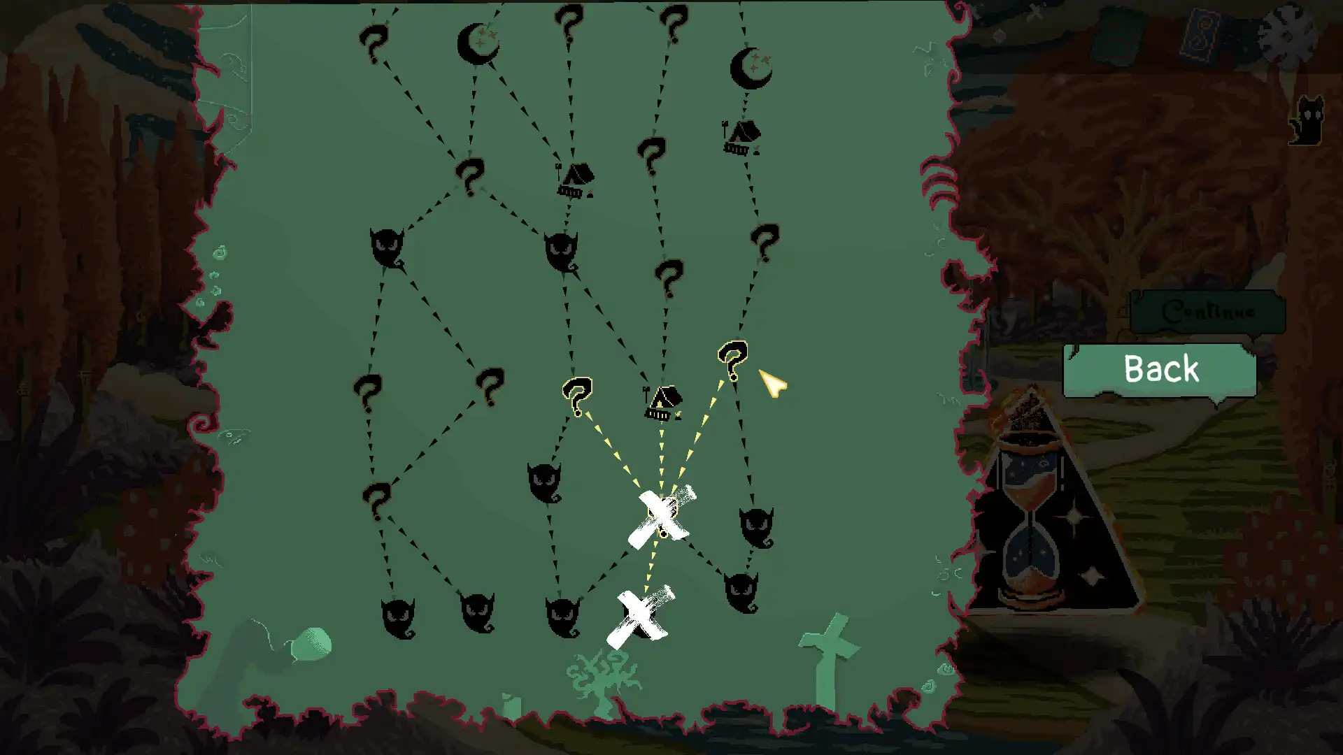 图片[1] [PC]幽影光辉/Umbra Lumen | 游戏截图-CheeseGame-芝士游戏