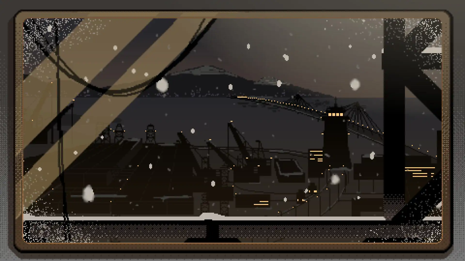 图片[5] [PC]感谢你的投递/Thank You For Your Application | 游戏截图-CheeseGame-芝士游戏