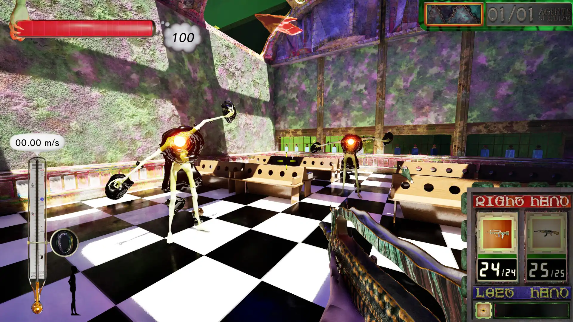 图片[1] [PC]地精美国/goblinAmerica | 游戏截图-CheeseGame-芝士游戏