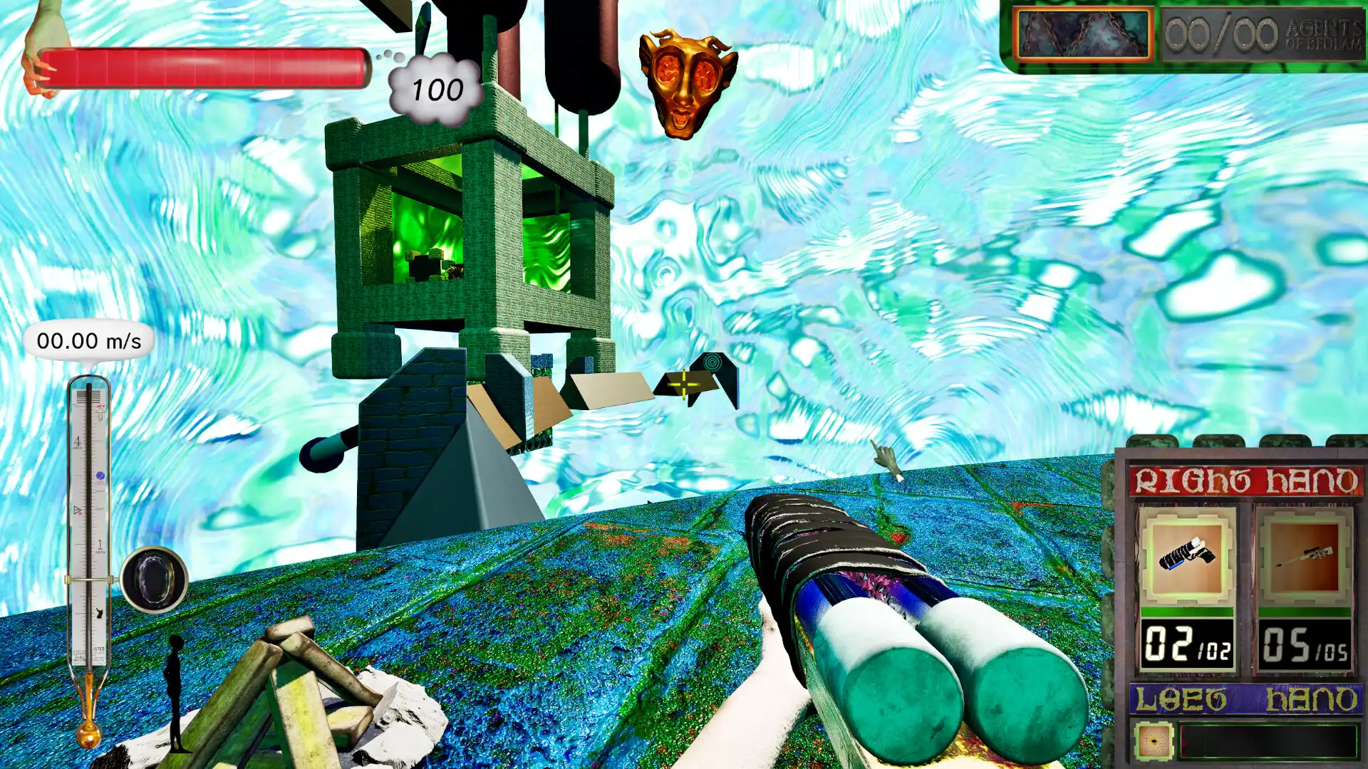图片[2] [PC]地精美国/goblinAmerica | 游戏截图-CheeseGame-芝士游戏