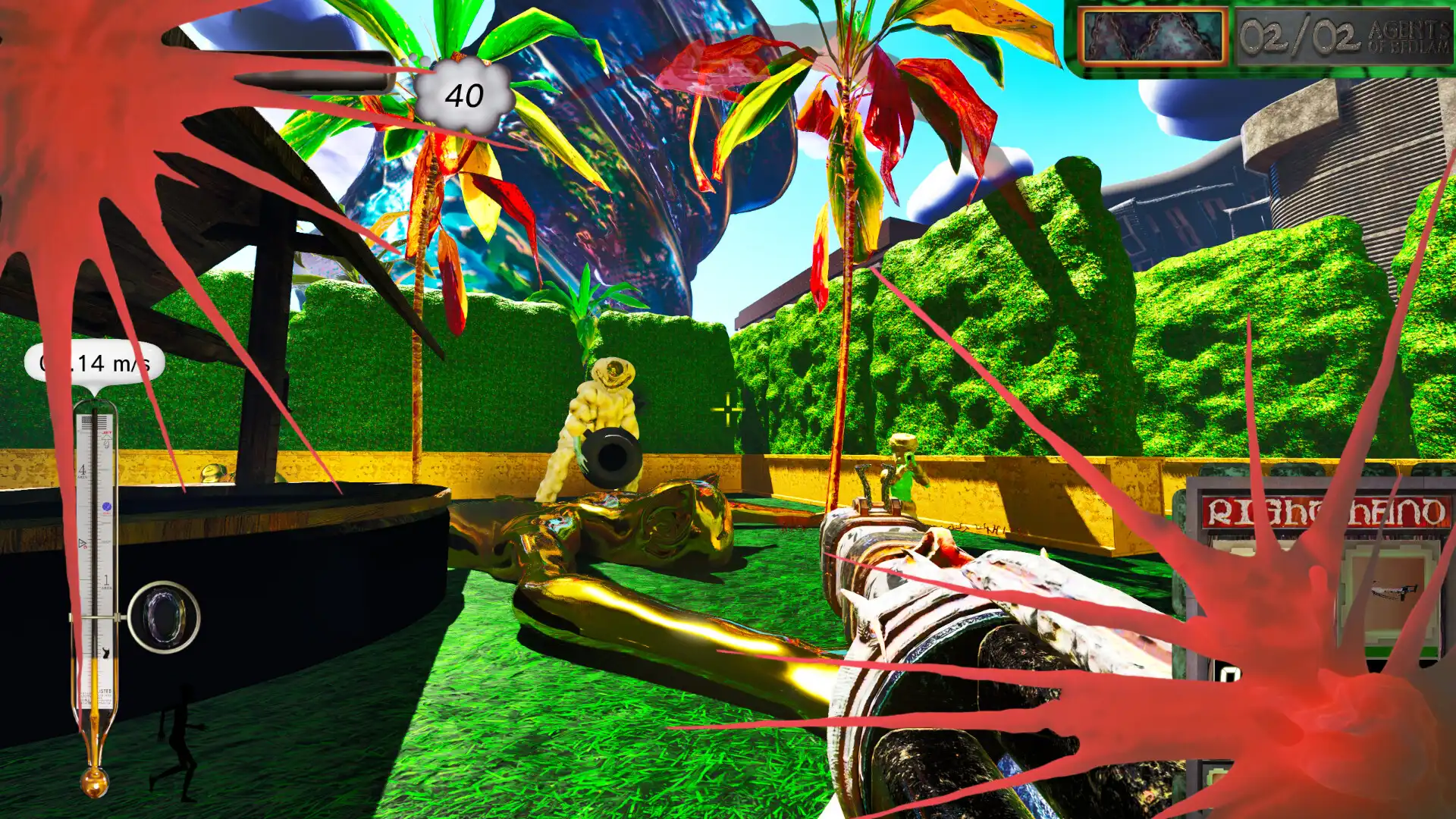 图片[3] [PC]地精美国/goblinAmerica | 游戏截图-CheeseGame-芝士游戏