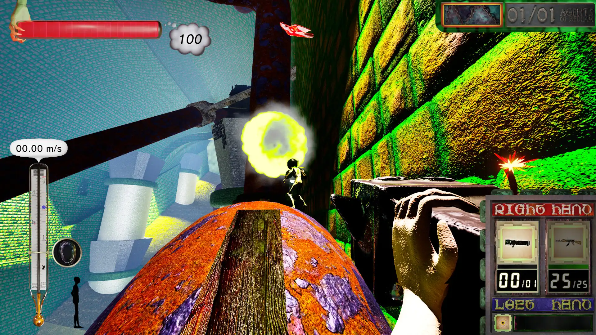 图片[4] [PC]地精美国/goblinAmerica | 游戏截图-CheeseGame-芝士游戏