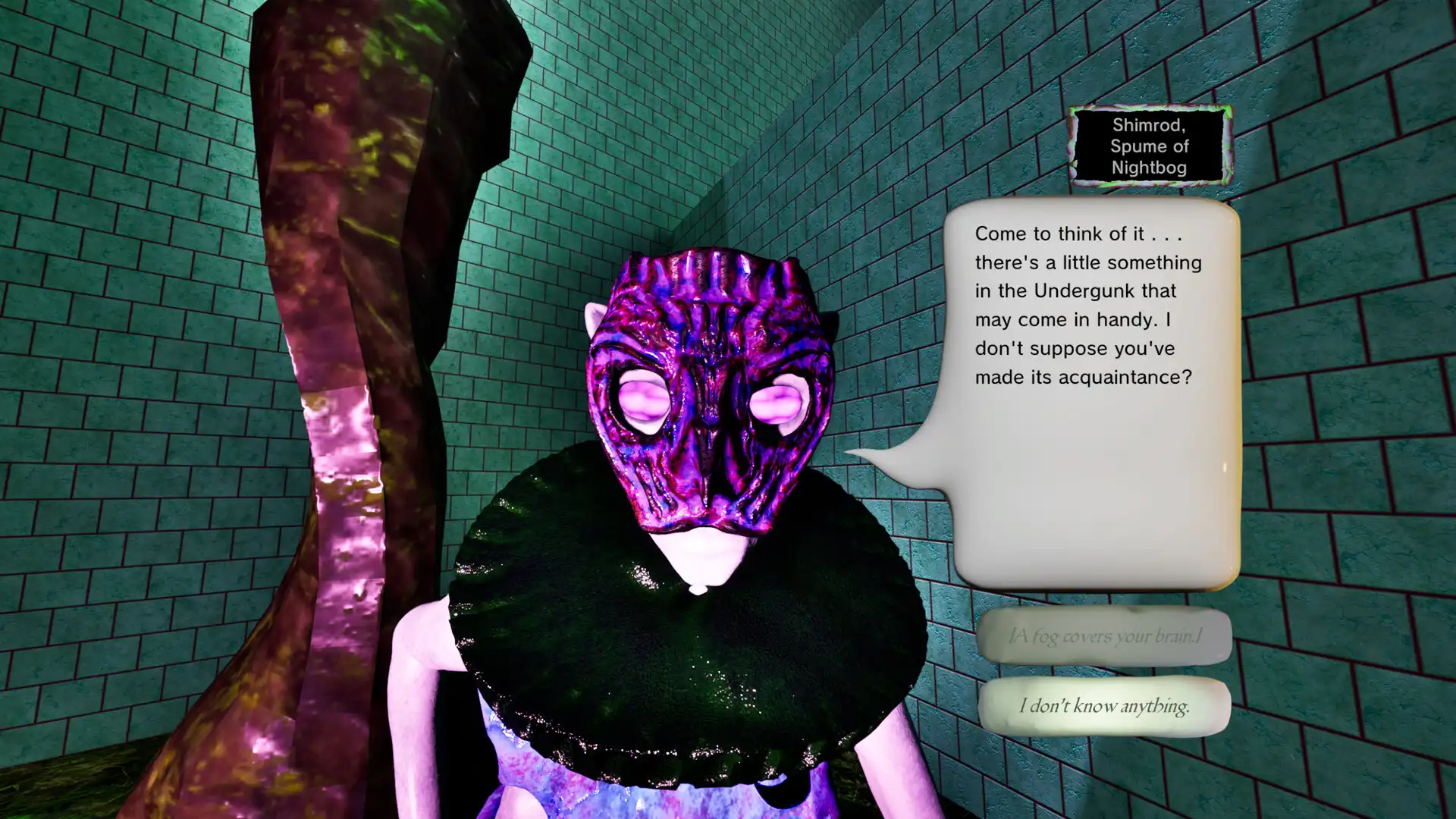 图片[5] [PC]地精美国/goblinAmerica | 游戏截图-CheeseGame-芝士游戏