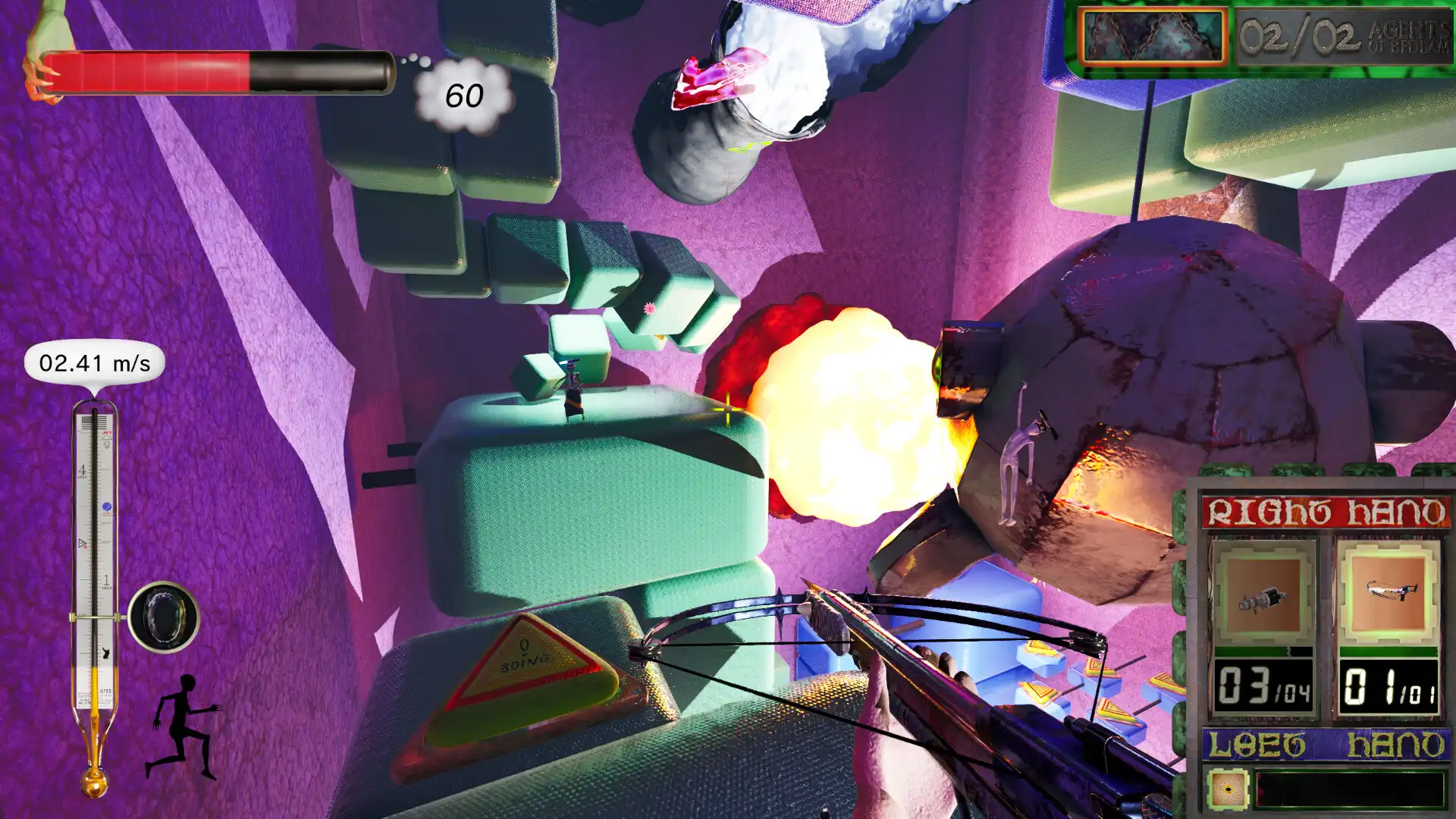 图片[6] [PC]地精美国/goblinAmerica | 游戏截图-CheeseGame-芝士游戏