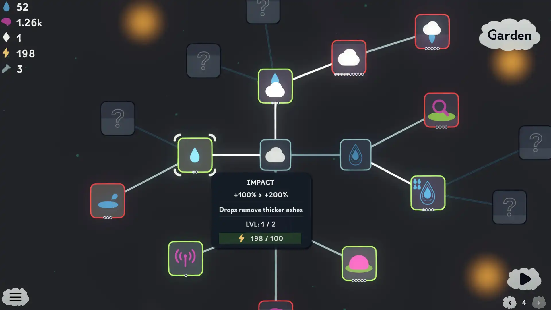 图片[2] [PC]绿化世界/The Greenening | 游戏截图-CheeseGame-芝士游戏