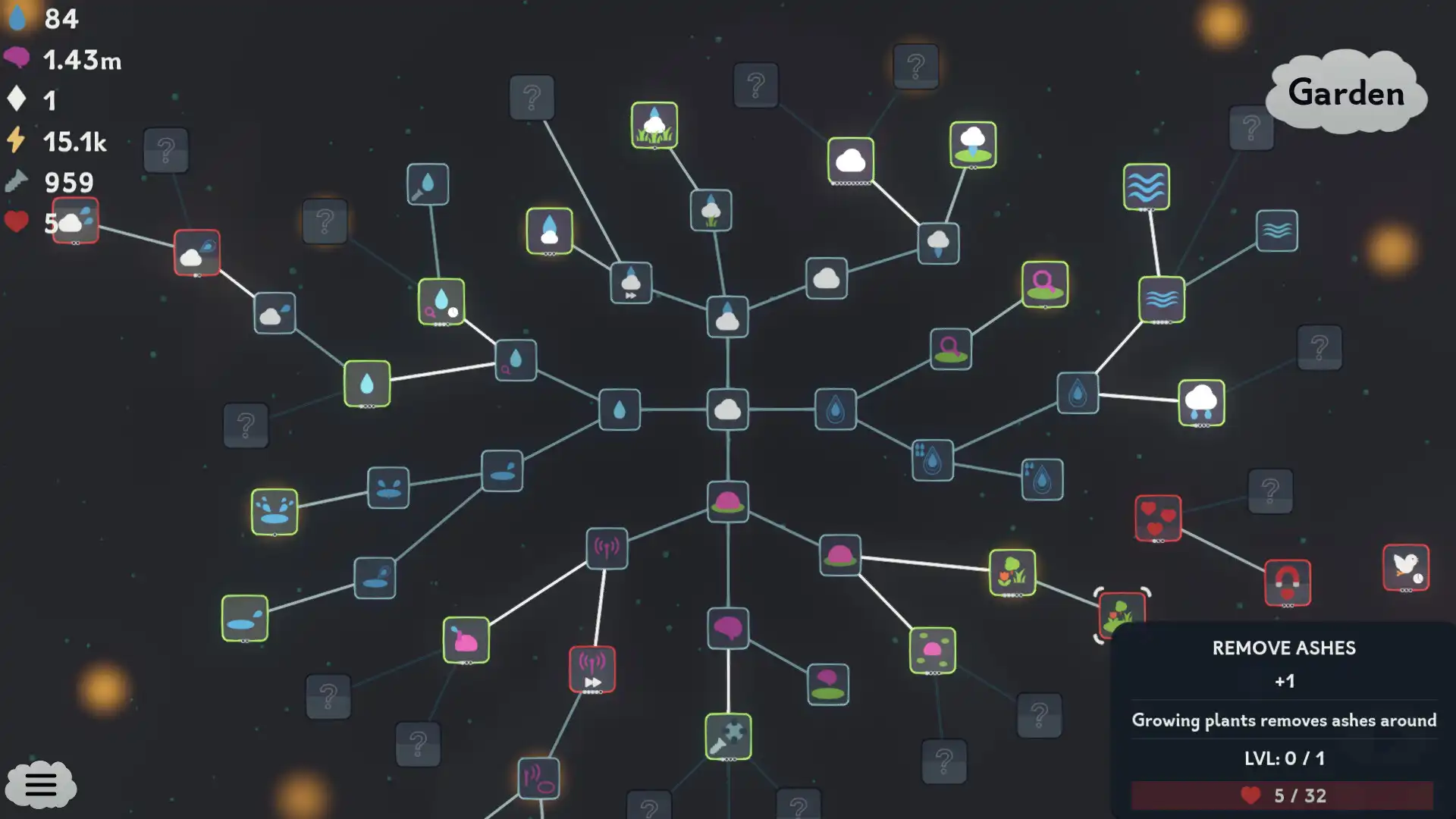 图片[5] [PC]绿化世界/The Greenening | 游戏截图-CheeseGame-芝士游戏