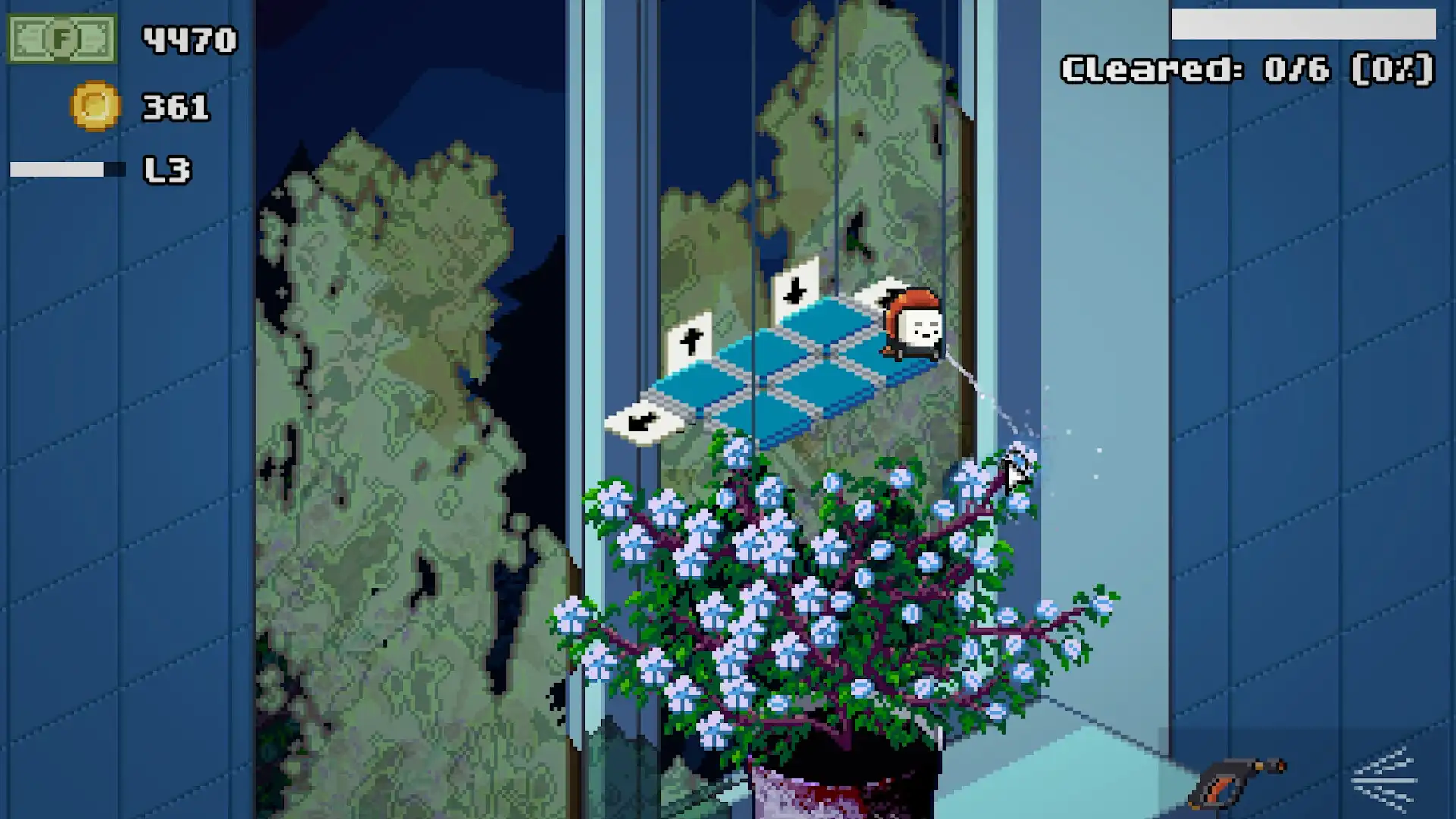 图片[6] [PC]厨房清洁大师/Moldwasher | 游戏截图-CheeseGame-芝士游戏