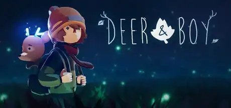 [PC]男孩与鹿/Deer & Boy-芝士游戏
